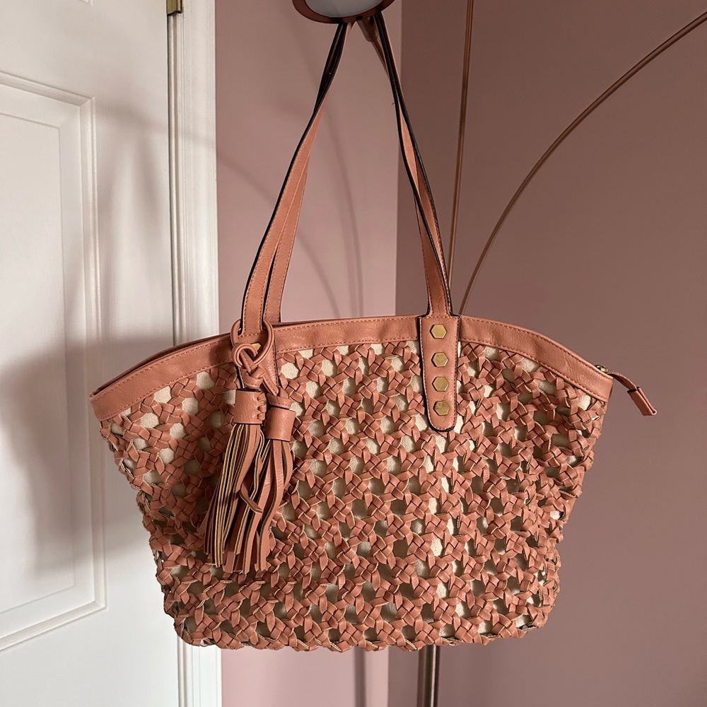 Big Buddha Shoulder Bag